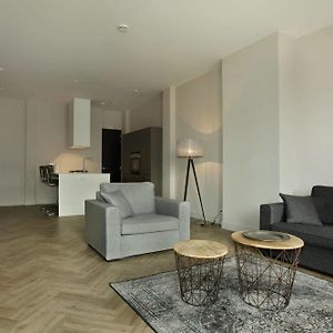 Uitgebreid Appartement met een Slaapkamer